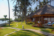 Indonésie - Bali - Siddhartha Oceanfront Resort & Spa - Oceanfront Deluxe Bungalow
