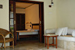 Indonésie - Bali - Tulamben - Mimpi Resort Tulamben - Patio Room