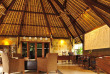 Indonésie - Bali - Tulamben - Tauch Terminal Resort - Réception