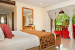 Indonésie - Bali - Ubud - ARMA Museum & Resort - Deluxe Room