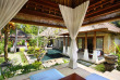 Indonésie - Bali - Ubud - ARMA Museum & Resort - Family Villa