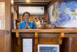 Indonésie - Croisière plongée Sea Horse -  Wallacea Dive Cruise