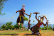 Indonésie - Ethnie de Flores © Seatrek Cruises – Jennifer Hayes Photography
