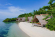 Indonésie - Kusu Island Resort  - Ocean Villas © Wolfgang Poelzer 