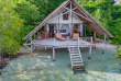 Indonésie - Kusu Island Resort  - Ocean Villa © Wolfgang Poelzer