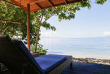 Indonésie - Halmahera - Sali Bay Resort - Beach Front Villas