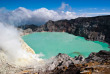 Indonésie - Java - Le Lac du Kawah Ijen © Zqfotograph – Shutterstock