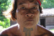 Indonésie - Kalimantan - Rencontre avec les Dayaks