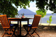 Indonésie - Manado - Siladen Resort & Spa - Restauration