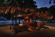 Indonésie - Manado - Siladen Resort & Spa - Salon & Bar