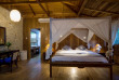 Indonésie - Manado - Siladen Resort & Spa - Garden Double Bedroom - Nusa Indah