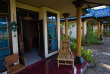 Indonésie - Manado - Tasik Ria Resort Spa & Diving - Sea View Cottages