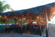 Indonésie - Manado - Tasik Ria Resort Spa & Diving - Sunset Jetty Bar & Grill
