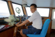 Indonésie - Croisière plongée Raja Ampat Aggressor