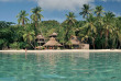 Indonésie - Raja Ampat - Misool Eco Resort - Villa Kalanme © Eric Battistoni