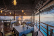 Indonésie - Raja Ampat - Papua Paradise Eco Resort - Restaurant
