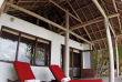 Indonésie - Raja Ampat - Sorido Bay Resort - Sentani Cottage