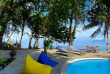 Indonésie - Nord Sulawesi - Murex Dive Resorts Manado - Piscine