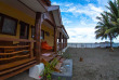 Indonésie - Sulawesi - Kampanar - Tompotika Dive Lodge - Deluxe Bungalow