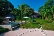 Indonésie - Sumba - Nihiwatu - Villa Ratu Kasambi Villa