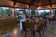 Indonésie - Wakatobi Dive Resort - Restaurant