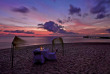 Indonésie - Wakatobi Dive Resort - Dîner romantique © Shawn Levin