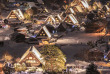 japon - Village de Shirakawafo © Supparuj - Shutterstock