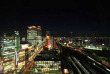Japon - Osaka - Vue sur la gare d'Osaka © The Hotel Granvia Osaka