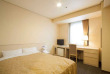 Japon - Osaka - Standard Room © The Hotel Granvia Osaka