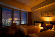 Japon - Tokyo - Corner Twin Room © Park Hotel Tokyo