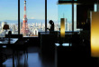 Japon - Tokyo - La réception © Park Hotel Tokyo