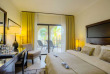 Jordanie - Aqaba - Grand Tala Bay Resort - Superior Room