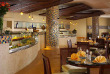 Jordanie - Aqaba - Intercontinental Resort Aqaba - Restaurant Burj Al Hamam