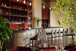Jordanie - Aqaba - Intercontinental Resort Aqaba - Martini's Lounge
