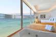 Jordanie - Aqaba - Kempinski Hotel Aqaba - Executive Panoramic Suite