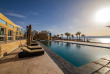 Jordanie - Aqaba - Luxotel Aqaba Beach Resort and Spa - Piscine
