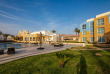 Jordanie - Aqaba - Luxotel Aqaba Beach Resort and Spa