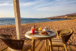 Jordanie - Aqaba - Luxotel Aqaba Beach Resort and Spa - La Plage Restaurant