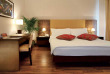 Jordanie - Aqaba - Movenpick Resort & Residences Aqaba - Deluxe Room