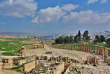 Jordanie - Le meilleur de la Jordanie - Jerash © Jordan Tourism Board