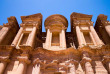 Jordanie - Les essentiels de la Jordanie - Pétra © Shutterstock, Pakhnyushchy