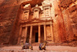 Jordanie - Excursion Petra et Wadi Rum © Jordan Tourism Board