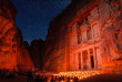 Jordanie - Les essentiels de la Jordanie - Petra by Night © Jordan Tourism Board