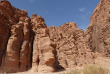 Jordanie – Wadi Rum