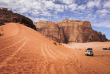 Jordanie - Le meilleur de la Jordanie - Autotour - Wadi Rum © Shutterstock, Kaa Photo