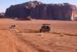 Jordanie - Excursion Petra et Wadi Rum © Shutterstock, Andrzej Kamela