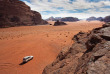 Jordanie - Le meilleur de la Jordanie - Wadi Rum © Shutterstock, Vit Kovalcik