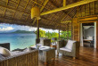 Madagascar - Nosy Komba - Tsara Komba Luxury Beach & Forest Lodge - Lodge Suite Ocean View