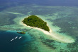 Malaisie - Lankayan Island Dive Resort © Peter Wong