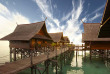 Malaisie - Sipadan Kapalai Dive Resort © Peter Wong